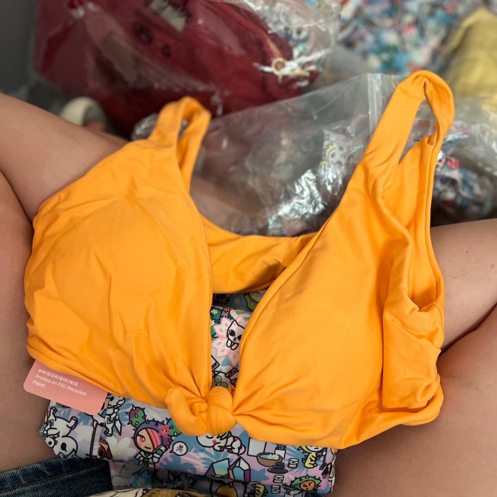 Midori bnwt tango SET